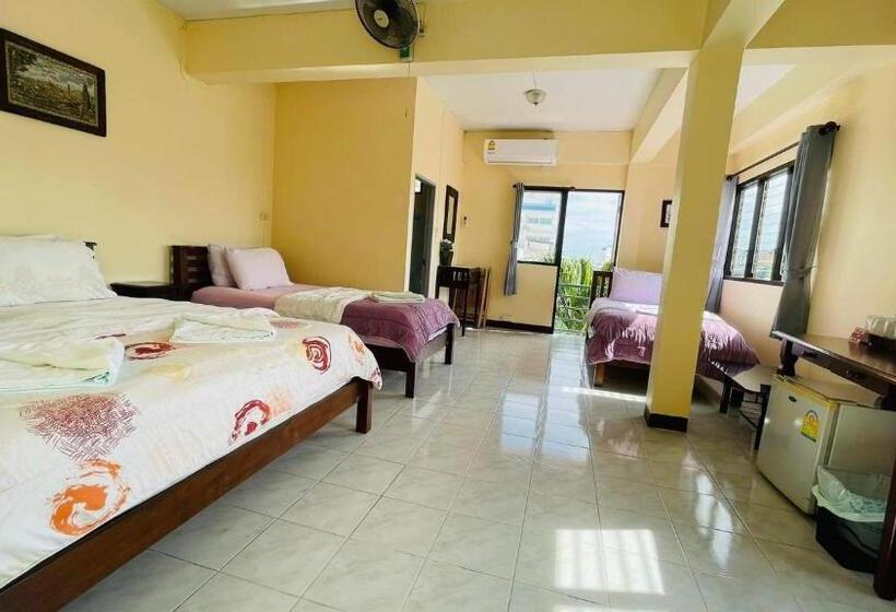 Családi Szoba, Sofia