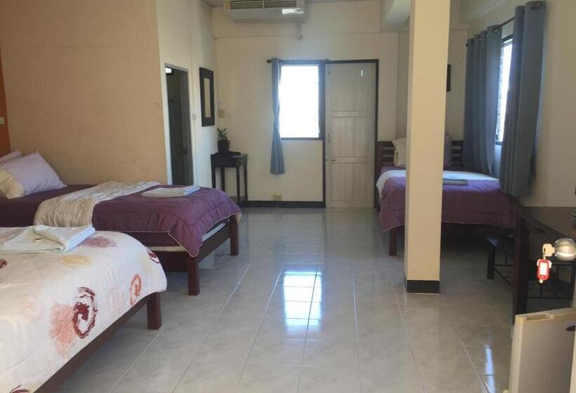 Családi Szoba, Sofia