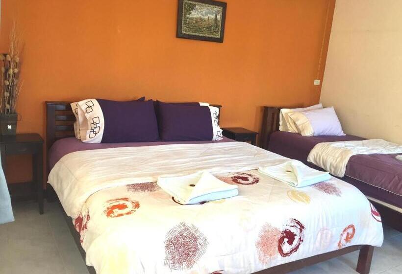 Háromágyas Deluxe Szoba, Sofia