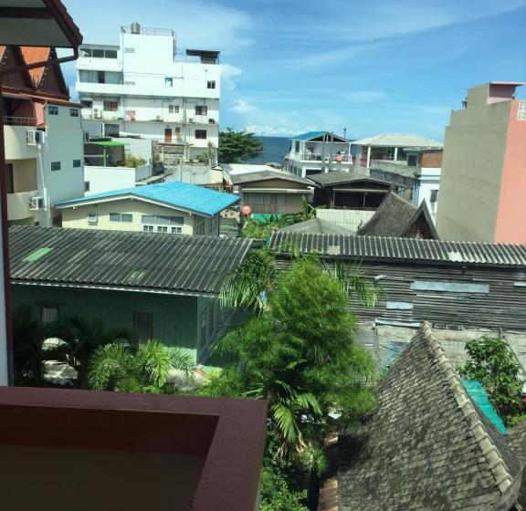 Superior Szoba, Sofia