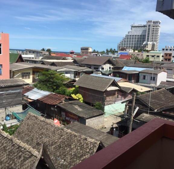 Superior Szoba, Sofia