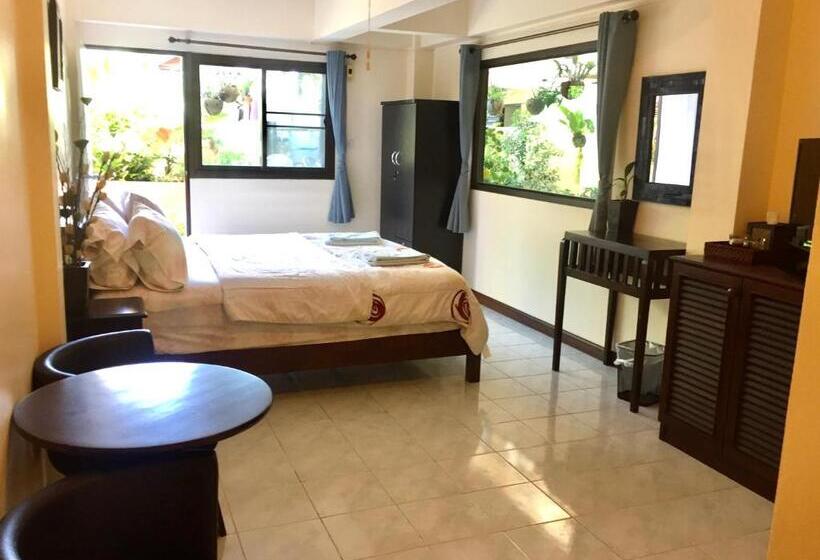 Superior Szoba, Sofia