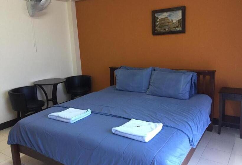 Номер Deluxe, Sofia