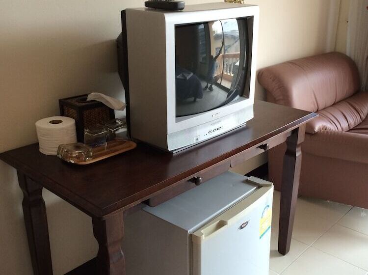 Standard Szoba, Sofia