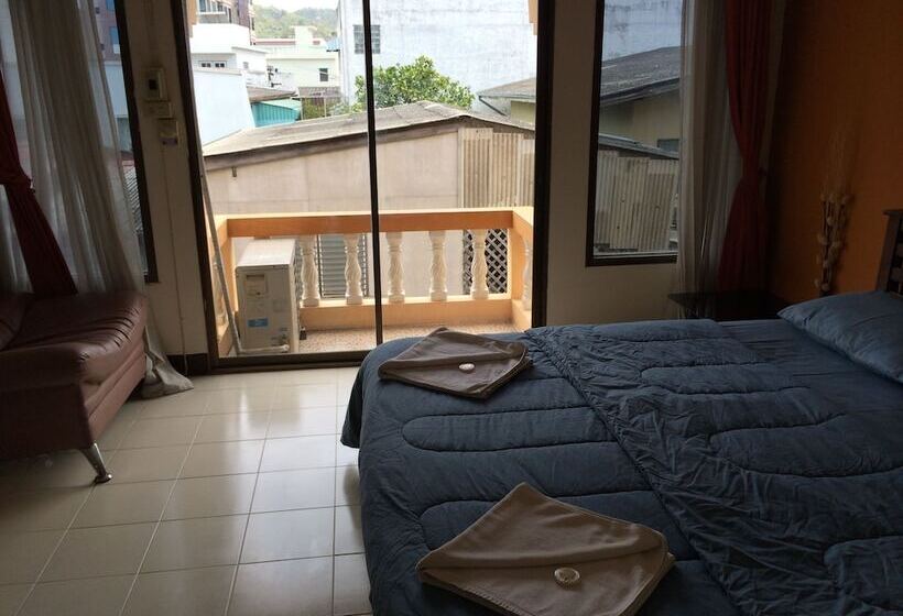 Standard Szoba, Sofia