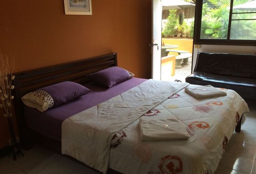 Superior Szoba, Sofia