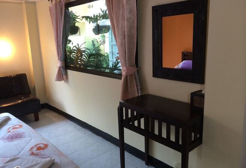 Superior Szoba, Sofia