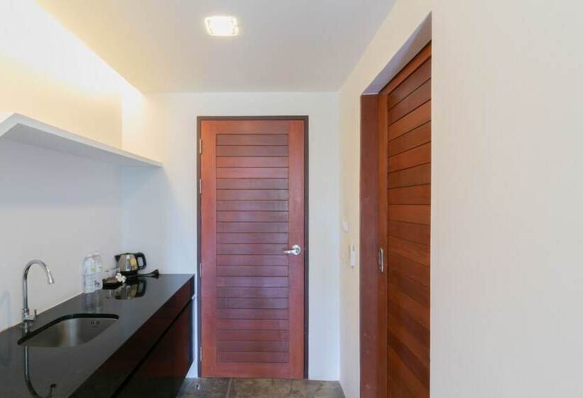 חדר סופריור, Tharawalai Resort