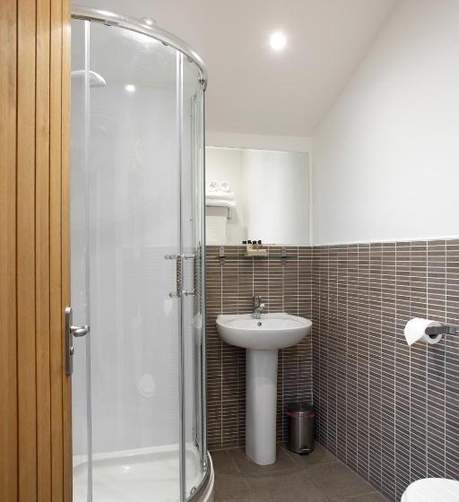 スイート, The Craster Arms Hotel In Beadnell