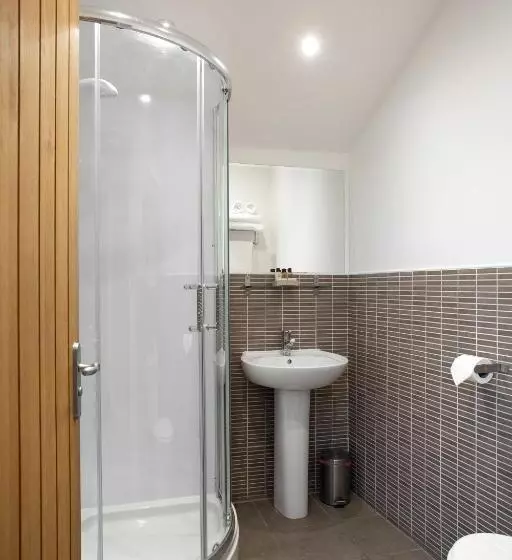 スイート, The Craster Arms Hotel In Beadnell