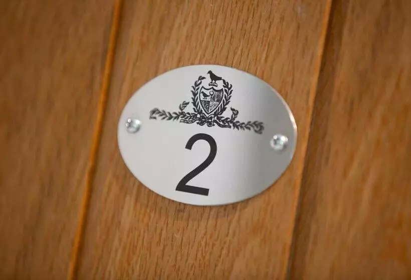 スイート, The Craster Arms Hotel In Beadnell