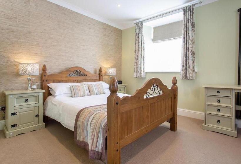 スイート, The Craster Arms Hotel In Beadnell