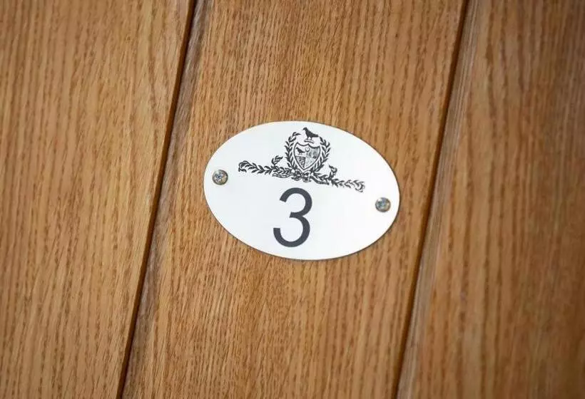 スタンダードルーム, The Craster Arms Hotel In Beadnell