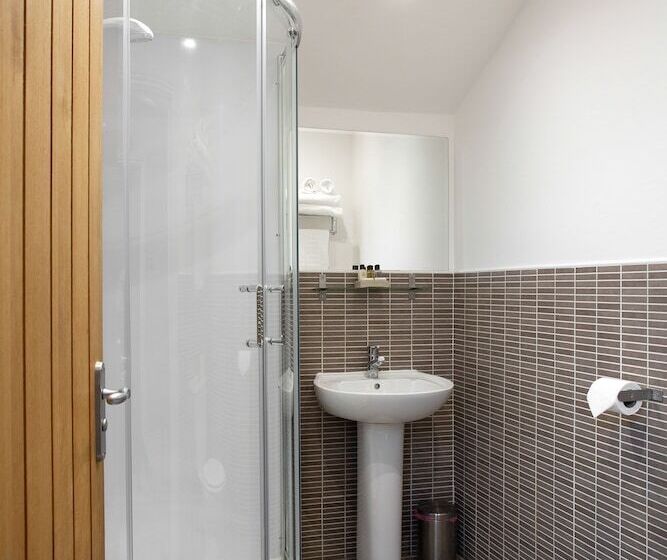 スイート, The Craster Arms Hotel In Beadnell