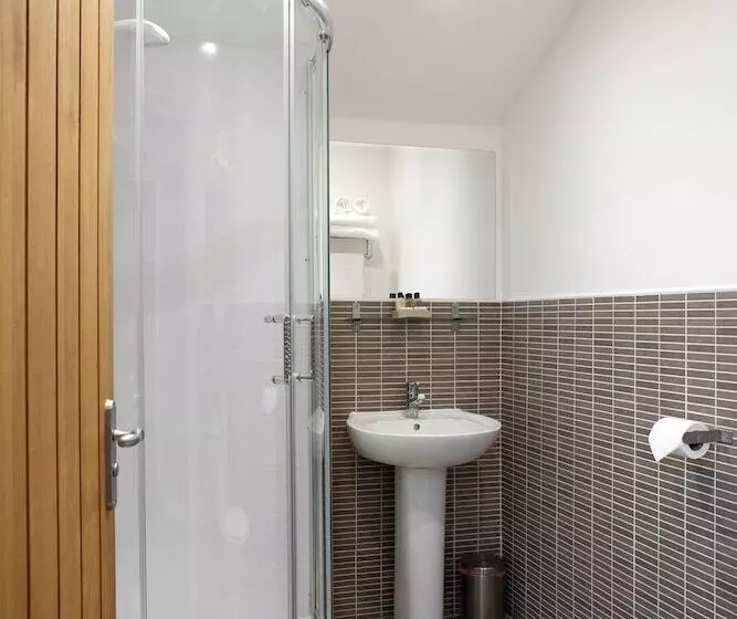 スイート, The Craster Arms Hotel In Beadnell