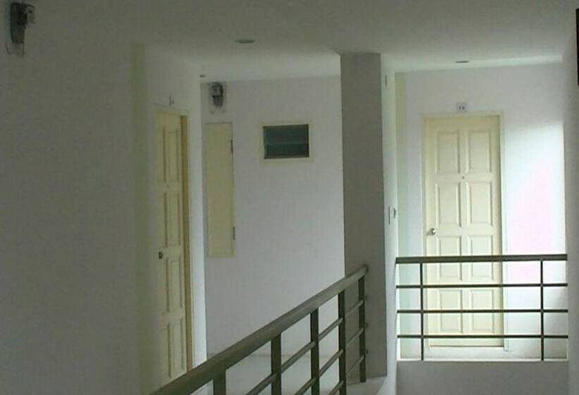 スタンダードルーム, The Icon