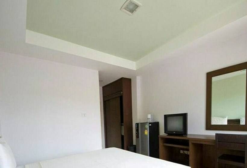 スタンダードルーム, The Icon