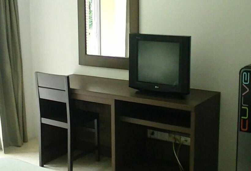 スタンダードルーム, The Icon