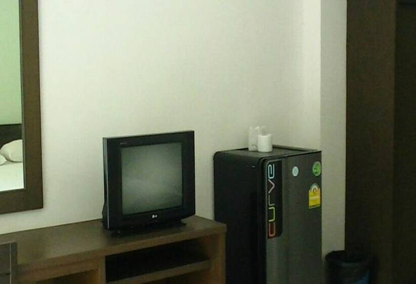 スタンダードルーム, The Icon