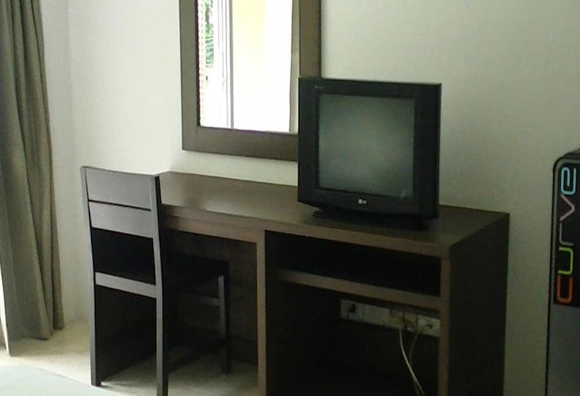 スタンダードルーム, The Icon