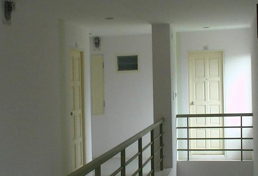 スタンダードルーム, The Icon