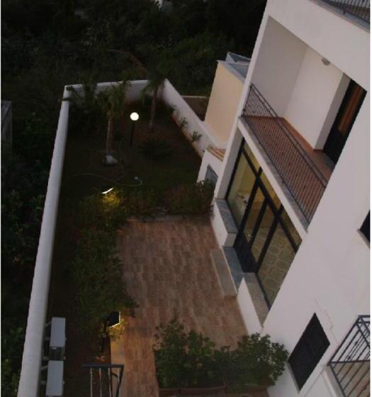 带1个卧室的公寓, Torre Salina