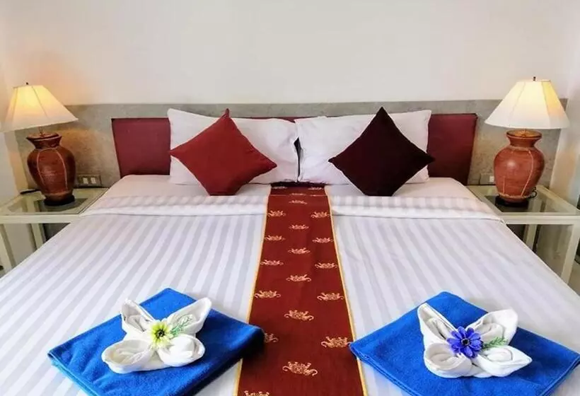اتاق لوکس با چشم‌انداز دریا, Catnip Seaside Hotel&cafe