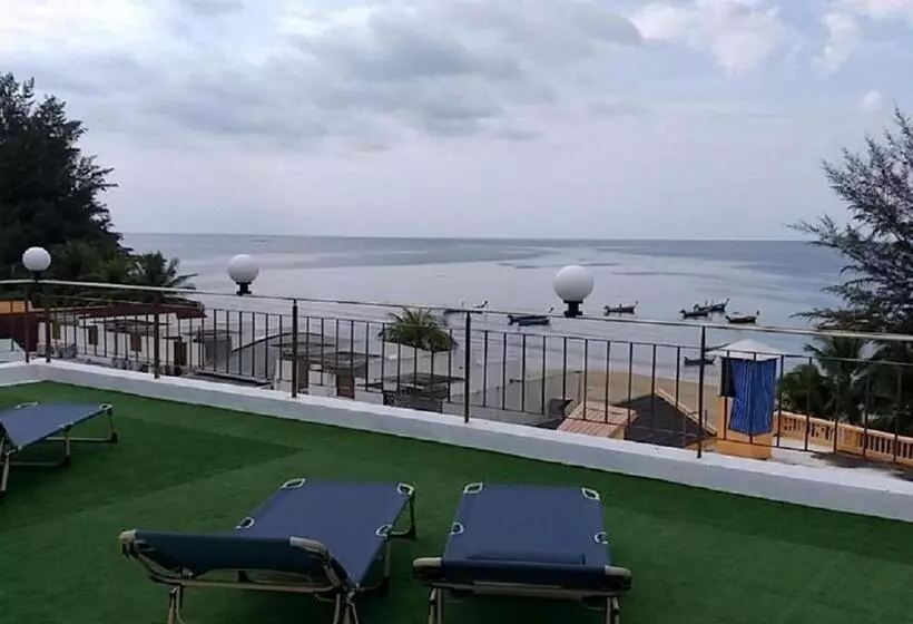 اتاق استاندارد, Catnip Seaside Hotel&cafe