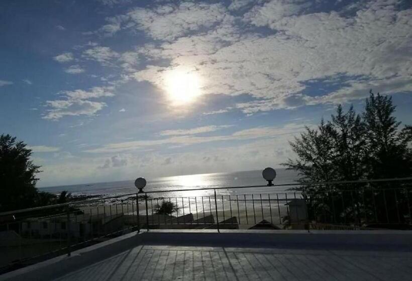 스탠다드 룸, Catnip Seaside Hotel&cafe