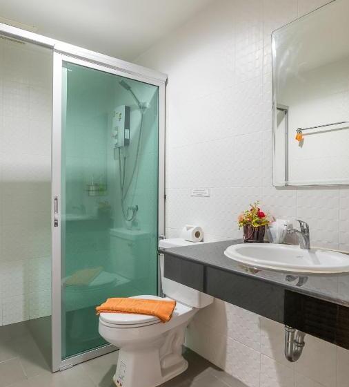 غرفة سوبيريور, Lada Krabi Residence Hotel   Sha Plus