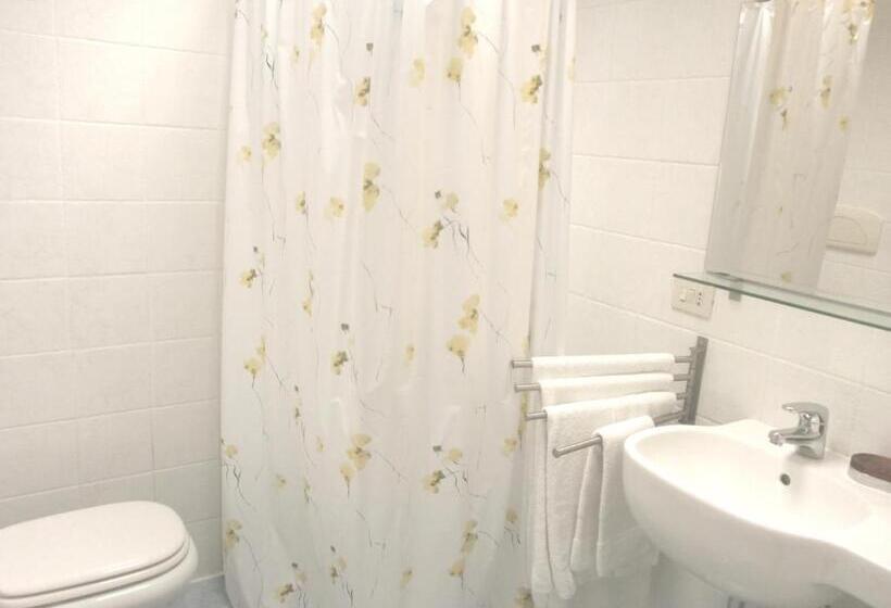 آپارتمان 1 خوابه, Residence Victoria