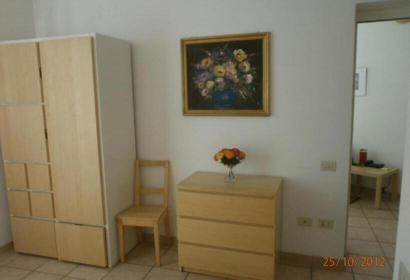 آپارتمان 1 خوابه, Residence Victoria
