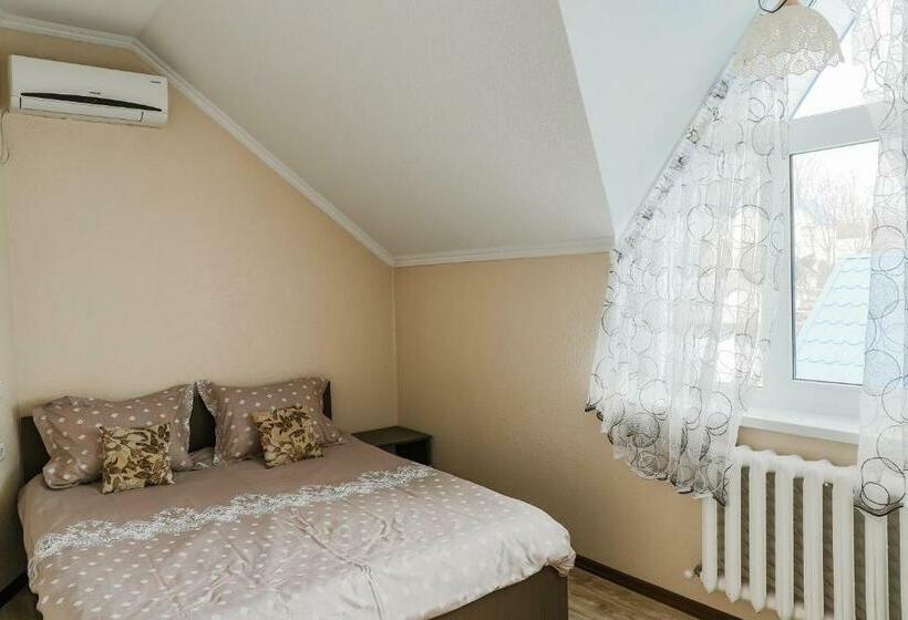 اتاق استاندارد, Konus