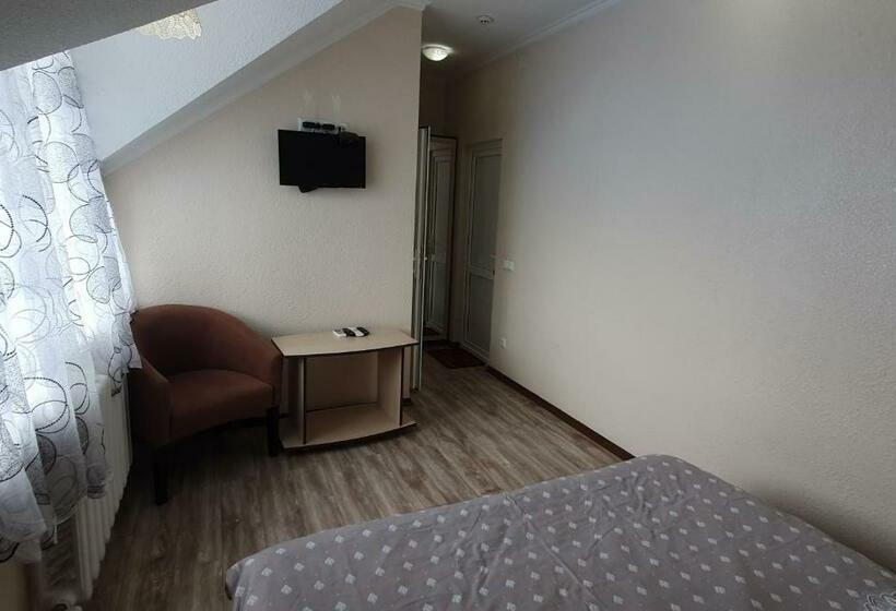 اتاق استاندارد, Konus