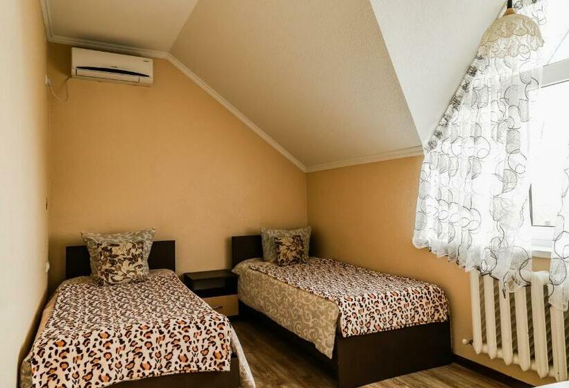 اتاق استاندارد, Konus