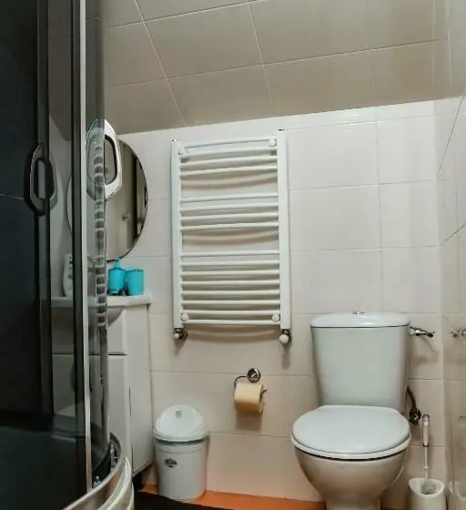 اتاق استاندارد, Konus