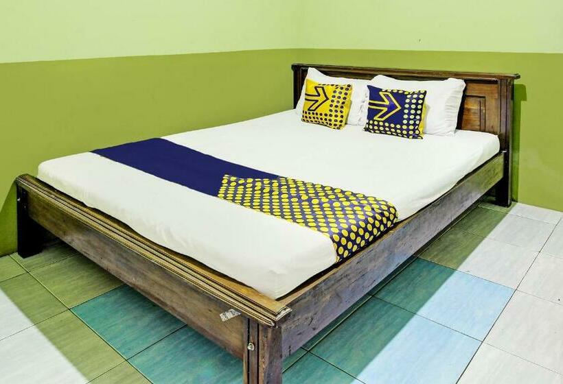 标准间, Spot On 92264 Argo Homestay