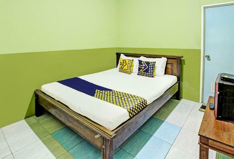 标准间, Spot On 92264 Argo Homestay