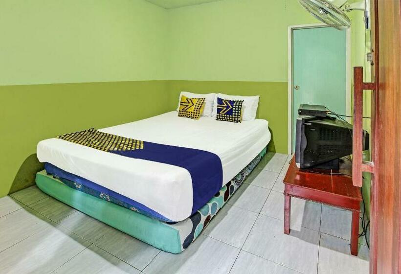 标准间, Spot On 92264 Argo Homestay