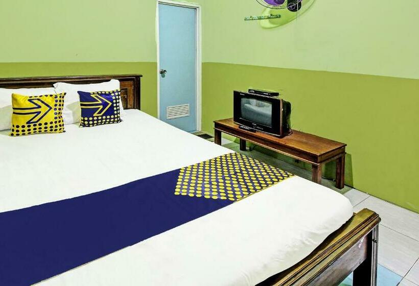 标准间, Spot On 92264 Argo Homestay