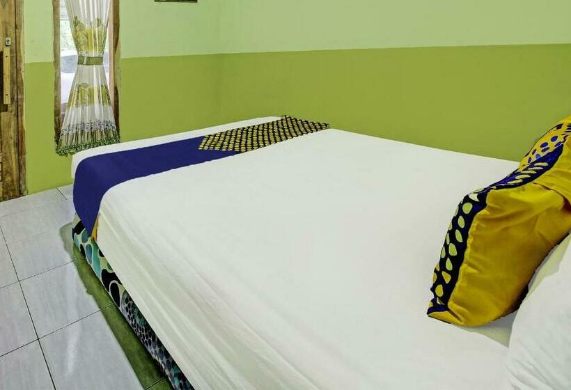 标准间, Spot On 92264 Argo Homestay