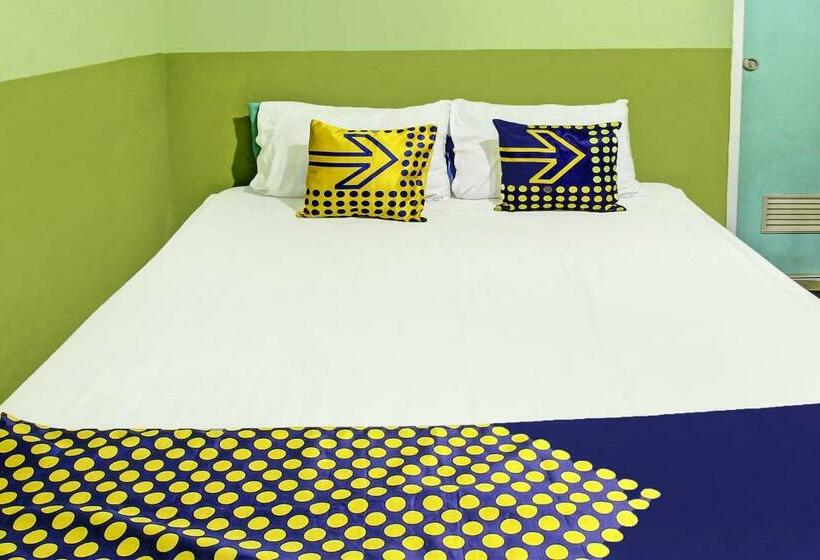 标准间, Spot On 92264 Argo Homestay