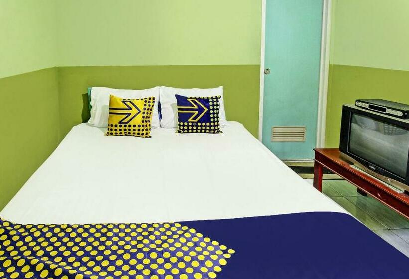Номер Стандарт, Spot On 92264 Argo Homestay