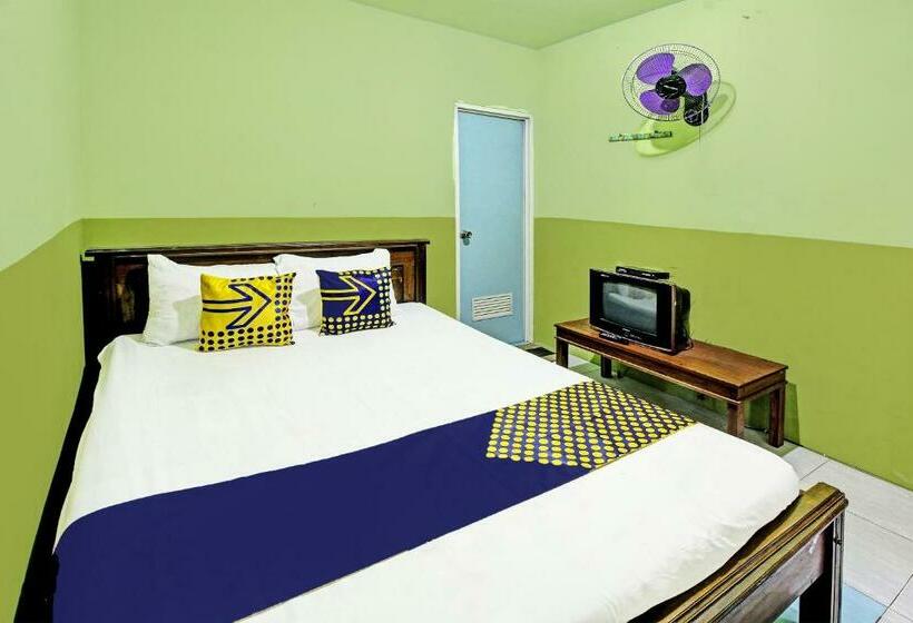 标准间, Spot On 92264 Argo Homestay