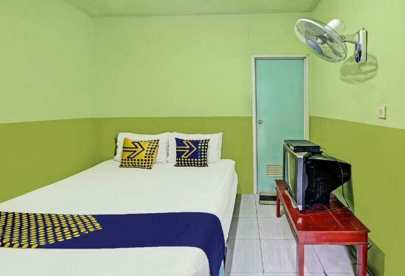 标准间, Spot On 92264 Argo Homestay