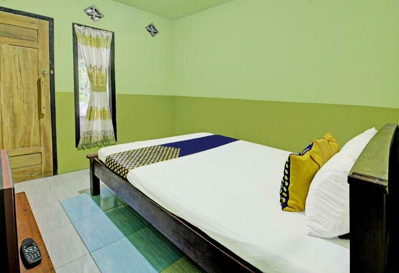 Номер Стандарт, Spot On 92264 Argo Homestay