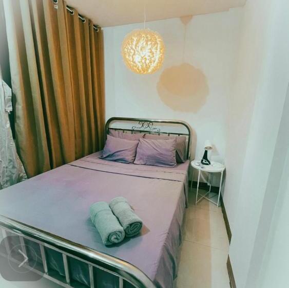 침실 1개 아파트, Sto Niño Residences Lucena City
