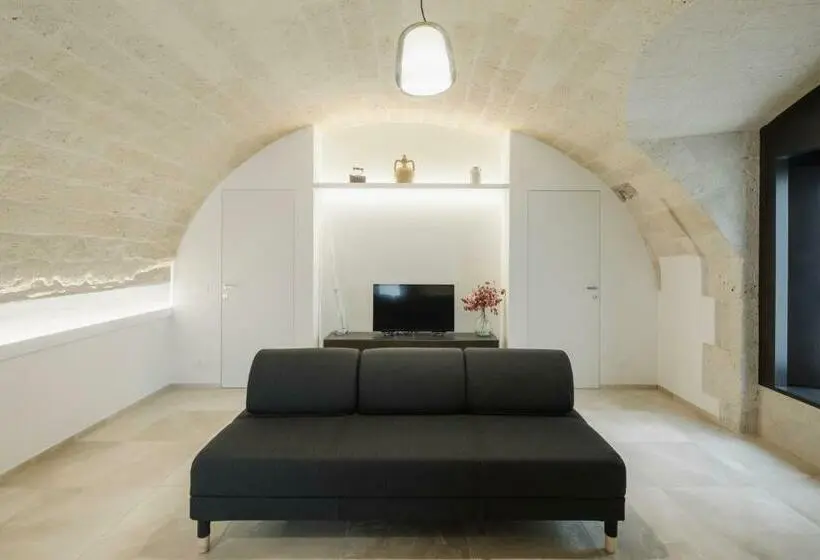 スイート（家族用）, Clementia Guest House