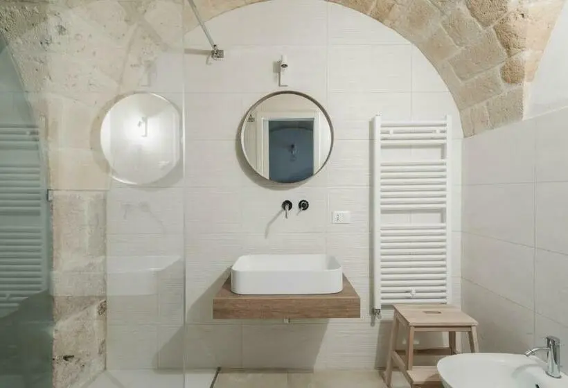 スタンダードルーム, Clementia Guest House
