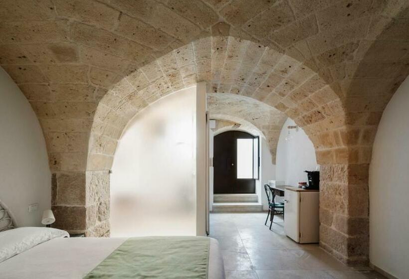 غرفة قياسية, Clementia Guest House